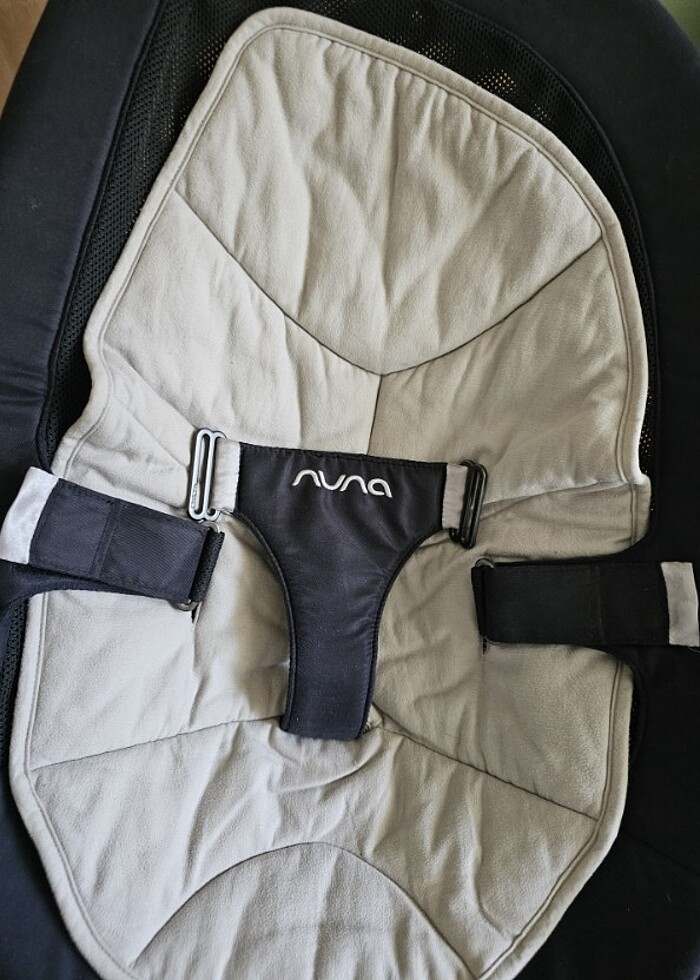 Nuna leaf ana kucağı - Görsel 2