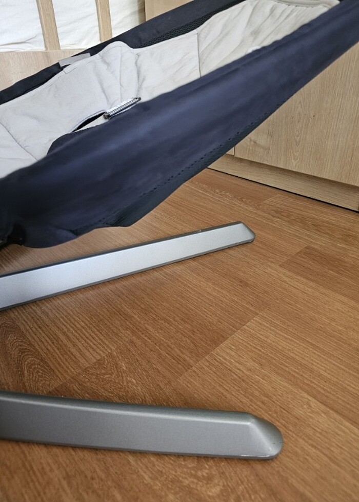 Nuna leaf ana kucağı - Görsel 3