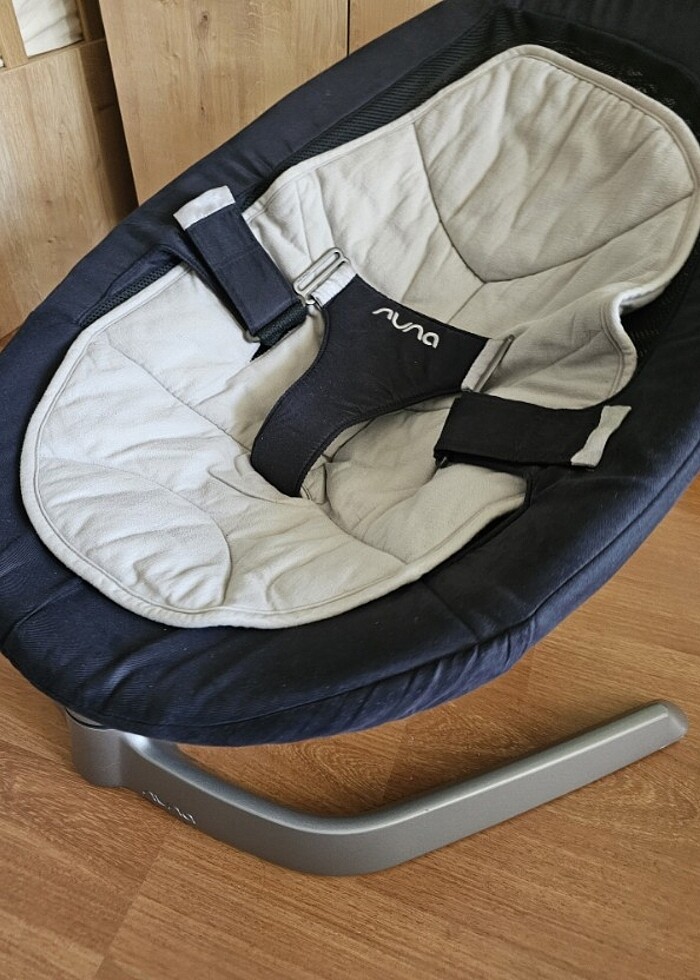 Nuna leaf ana kucağı - Görsel 4