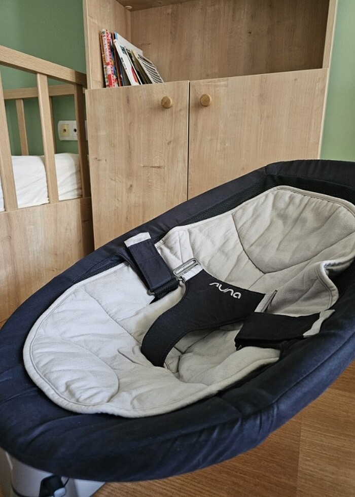 Nuna leaf ana kucağı - Görsel 5