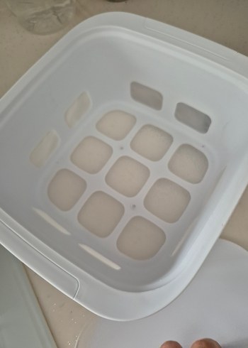 Beko ym 8242 probiyotikli yoğurt ve kefir makinasi - Görsel 7