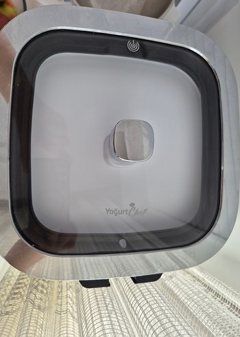 Beko ym 8242 probiyotikli yoğurt ve kefir makinasi - Görsel 2