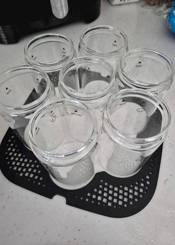 Beko ym 8242 probiyotikli yoğurt ve kefir makinasi - Görsel 4