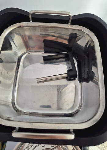 Beko ym 8242 probiyotikli yoğurt ve kefir makinasi - Görsel 3