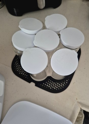 Beko ym 8242 probiyotikli yoğurt ve kefir makinasi - Görsel 5