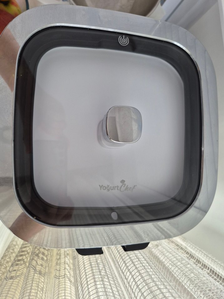 Beko ym 8242 probiyotikli yoğurt ve kefir makinasi - Görsel 2