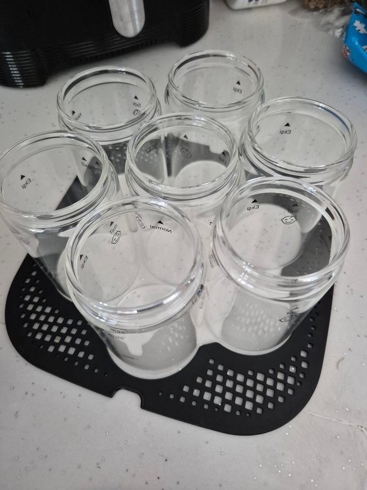 Beko ym 8242 probiyotikli yoğurt ve kefir makinasi - Görsel 4