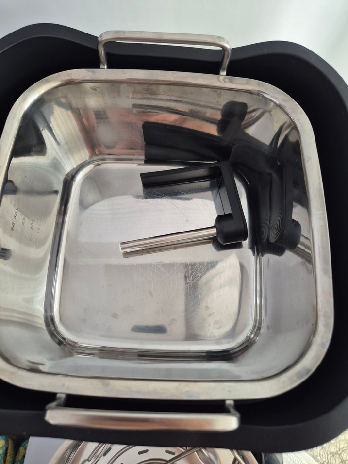 Beko ym 8242 probiyotikli yoğurt ve kefir makinasi - Görsel 3