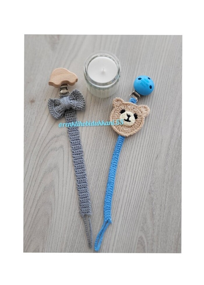 Emzik askisi - Görsel 2