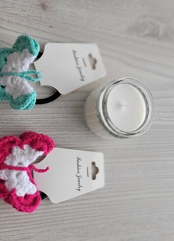 Örgu toka - Görsel 5