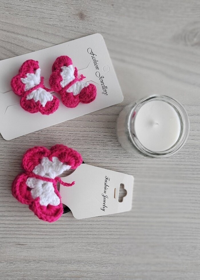 Örgu toka - Görsel 2