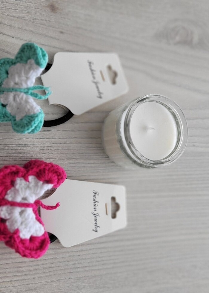 Örgu toka - Görsel 5