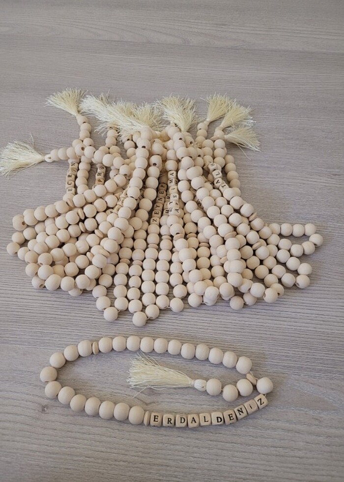 Cocuk tesbihi - Görsel 2