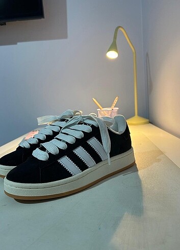 Adidas Adidas 37.5sıfır ayakkabı orjinal #CAMPÜS#