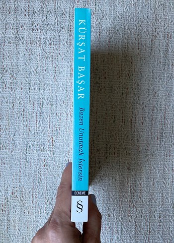 Kürşat Başar - Bazen Unutmak İstersin - Görsel 2