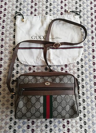 Gucci çanta 
