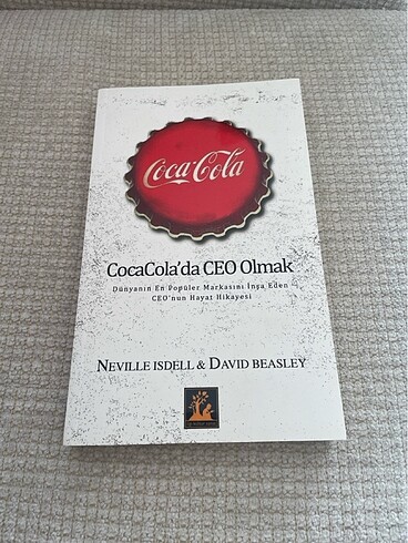 CocaCola?da CEO Olmak