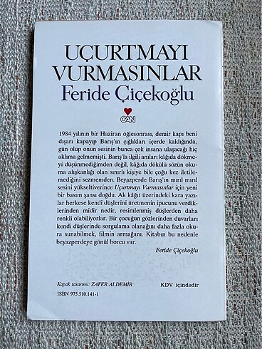  Beden Bu Gece Perada ve Uçurtmayı Vurmasınlar