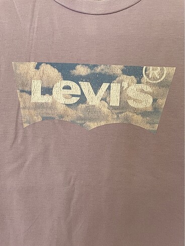 s Beden Orijinal Levi?s tişört