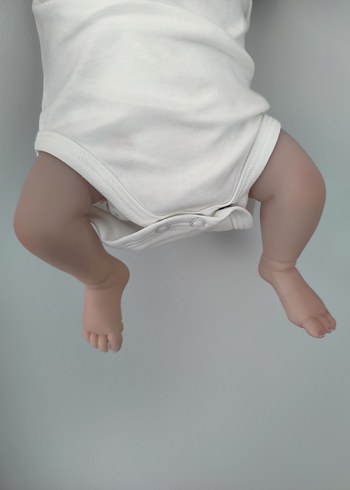 Beden EN UYGUN FİYAT Reborn Gerçekçi Bebek
