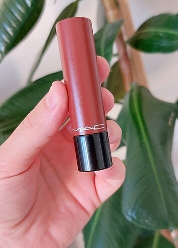 Mac Brick Dust Ruj
