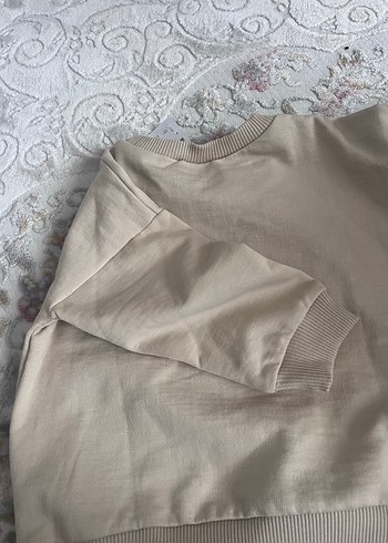 Defacto erkek bebek sweatshirt - Görsel 5