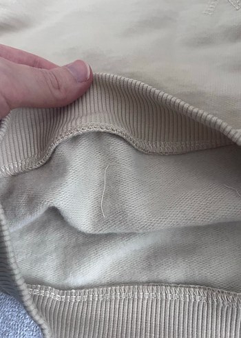 Defacto erkek bebek sweatshirt - Görsel 3