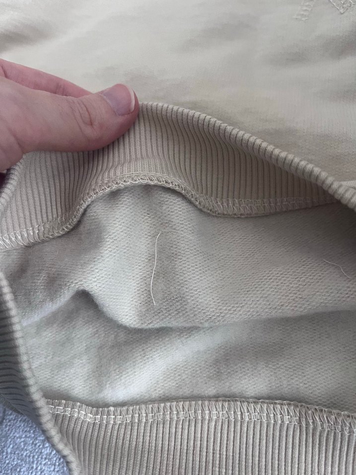 Defacto erkek bebek sweatshirt - Görsel 3