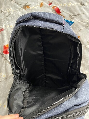 Lotto sırt çantası - Görsel 4