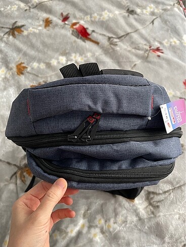 Lotto sırt çantası - Görsel 2