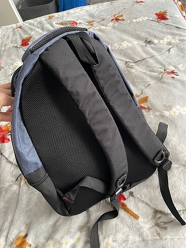 Lotto sırt çantası - Görsel 3