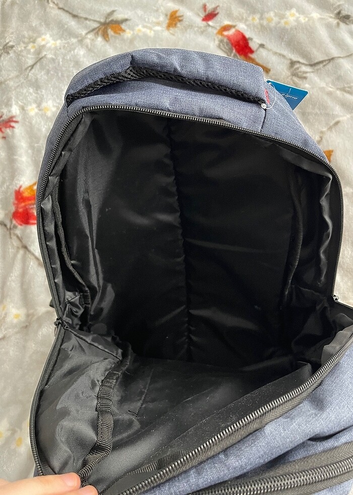 Lotto sırt çantası - Görsel 4