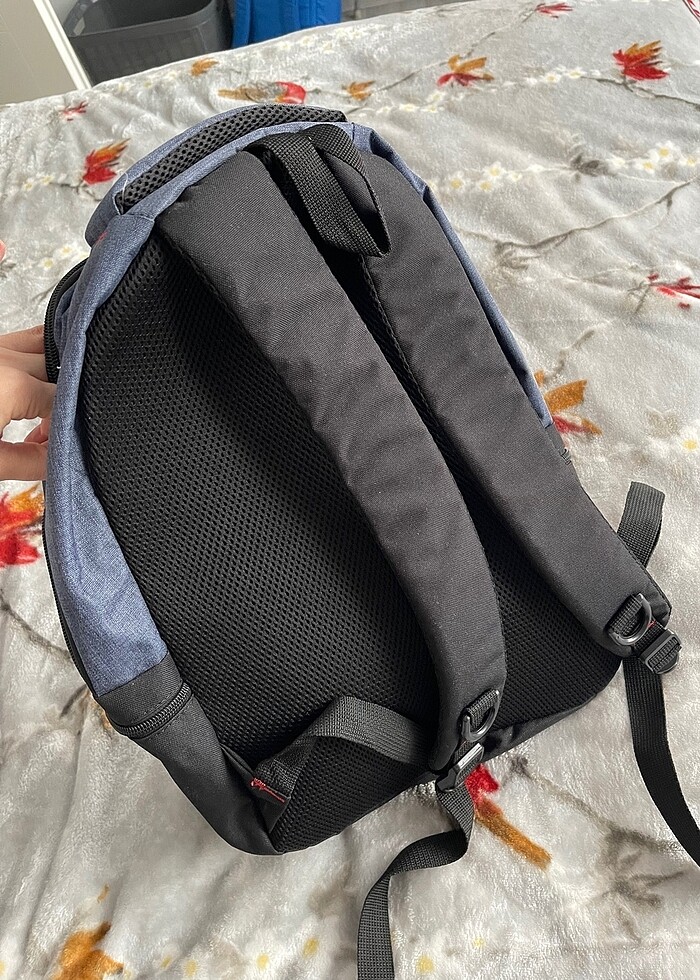 Lotto sırt çantası - Görsel 3