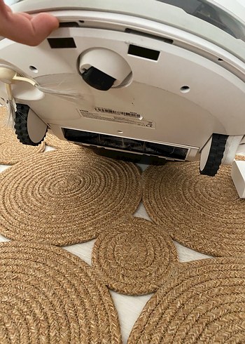 Robot Süpürge - Görsel 3