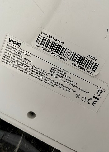 Robot Süpürge - Görsel 4