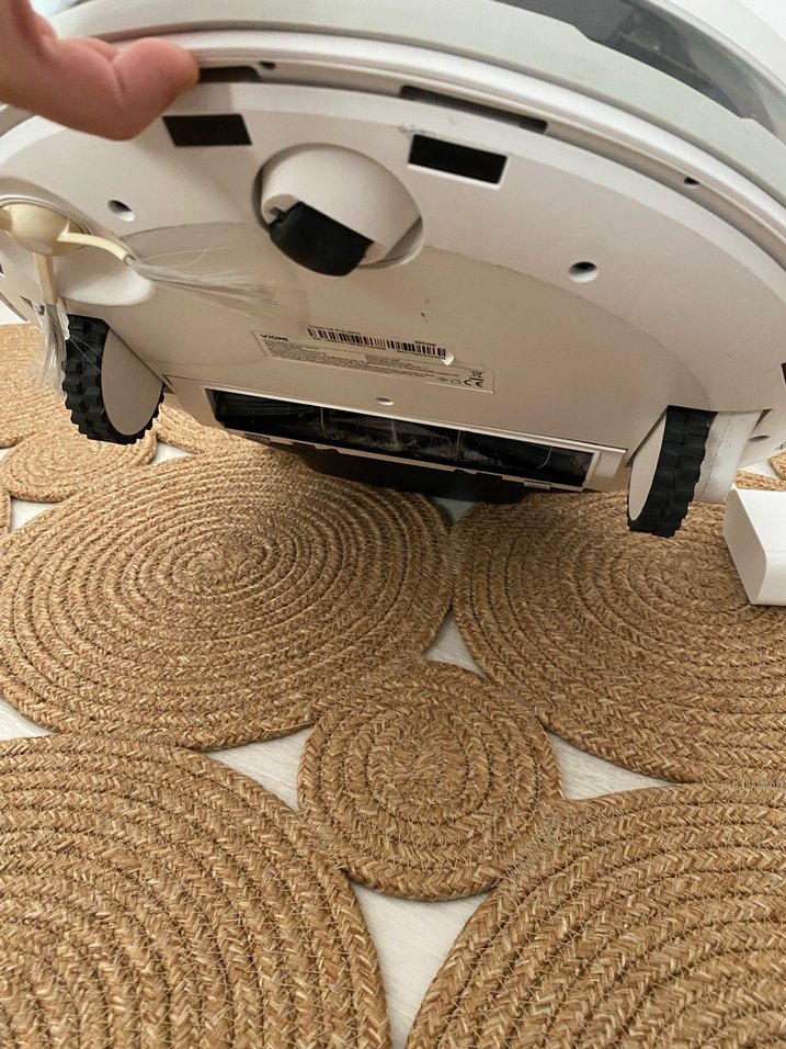 Robot Süpürge - Görsel 3