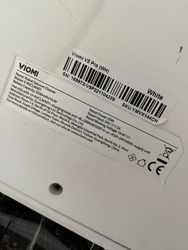 Robot Süpürge - Görsel 4