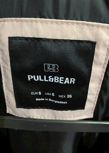 Kanguru mont - Görsel 3