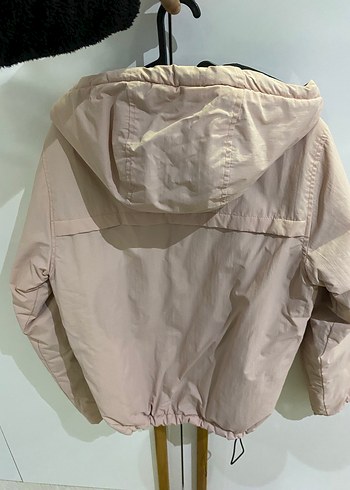 Kanguru mont - Görsel 5