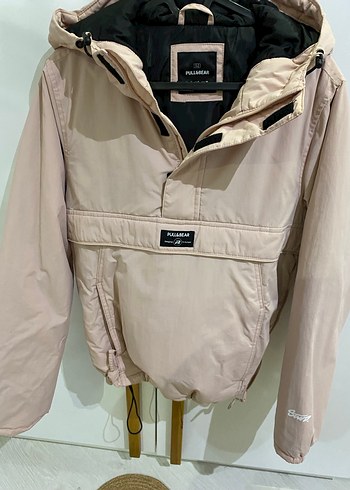 Kanguru mont - Görsel 4