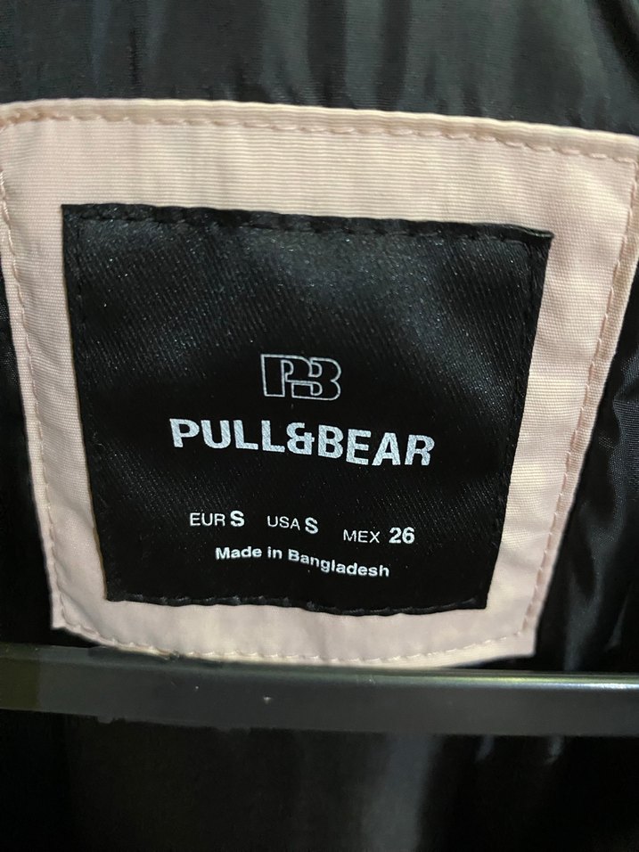 Kanguru mont - Görsel 3