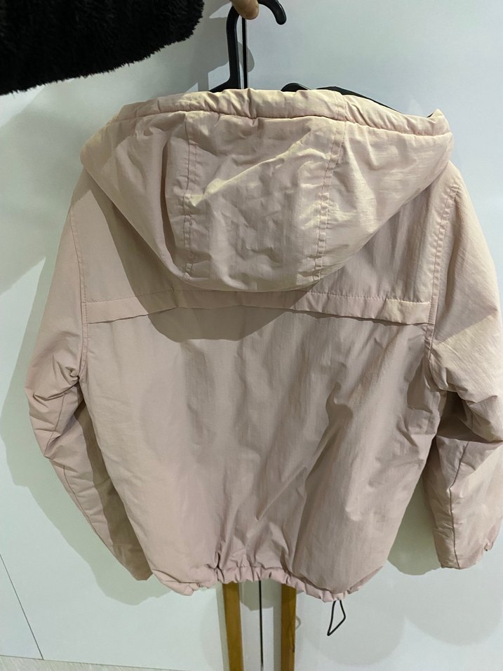 Kanguru mont - Görsel 5