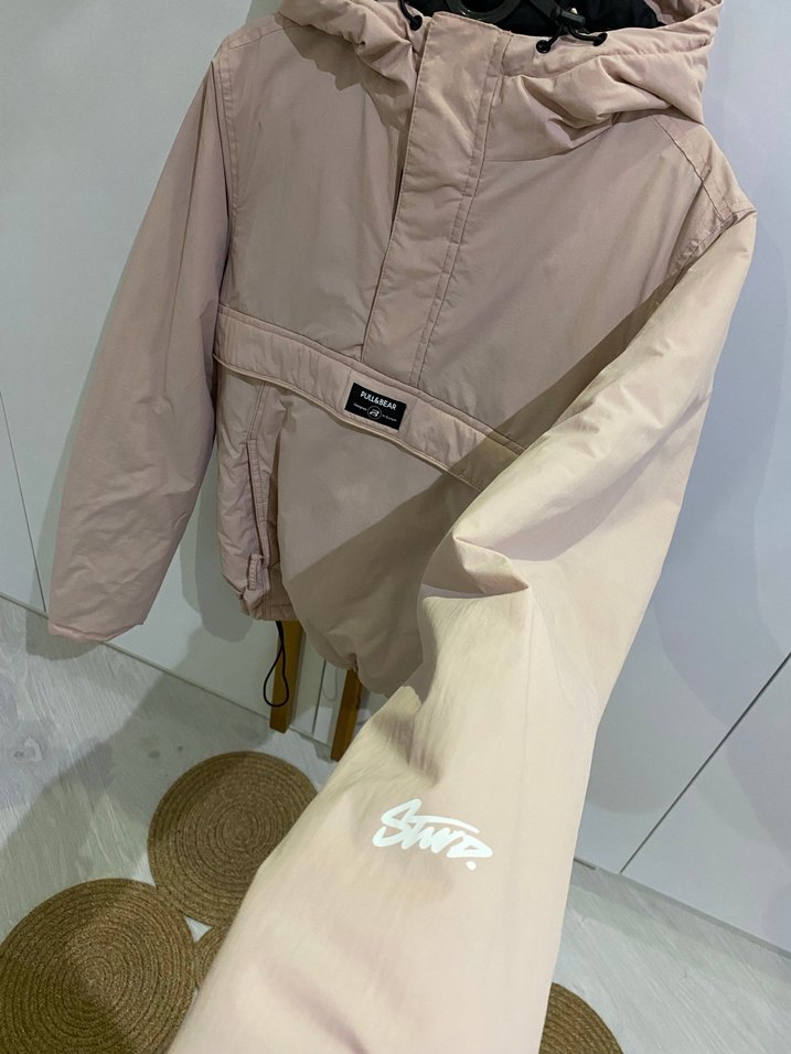 Kanguru mont - Görsel 2