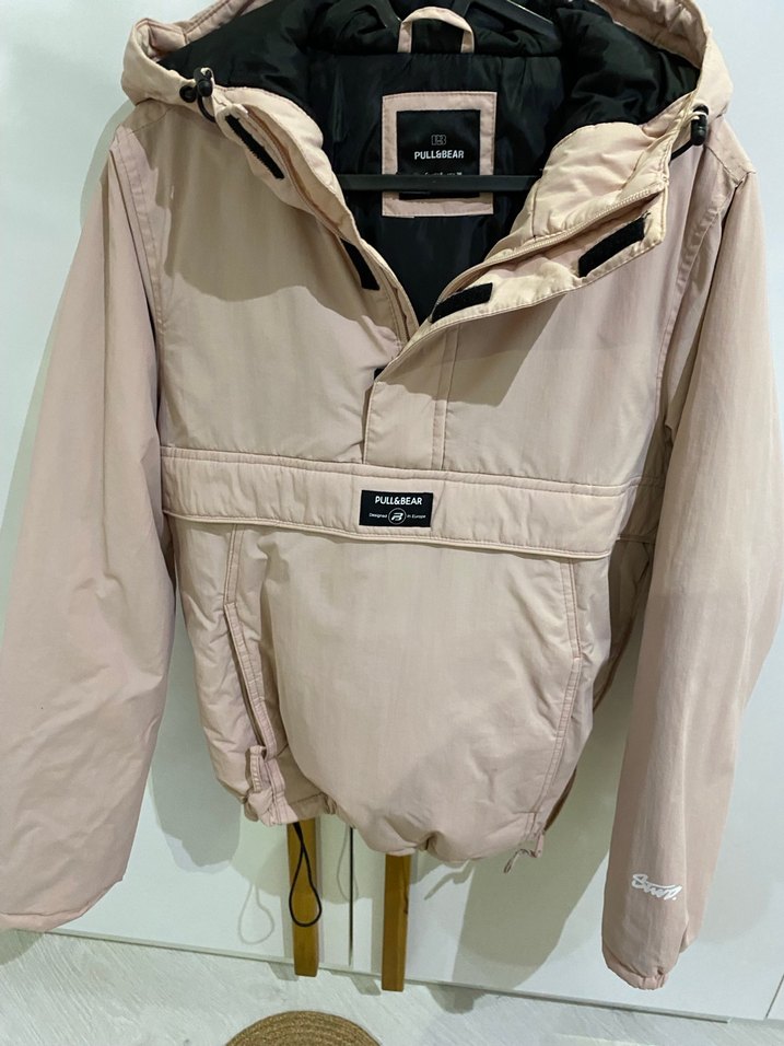 Kanguru mont - Görsel 4