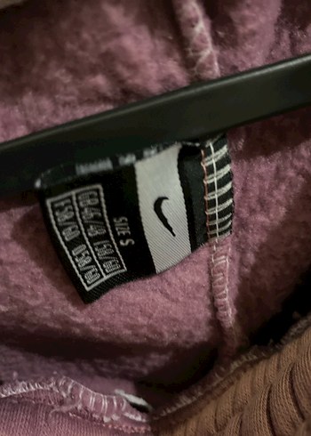 Mor Rahat Kesim Kadın Eşofman Altı - Görsel 3