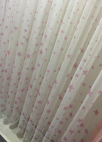 Tül perde - Görsel 3