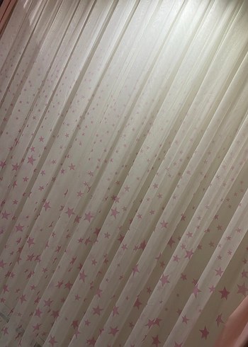 Tül perde - Görsel 4