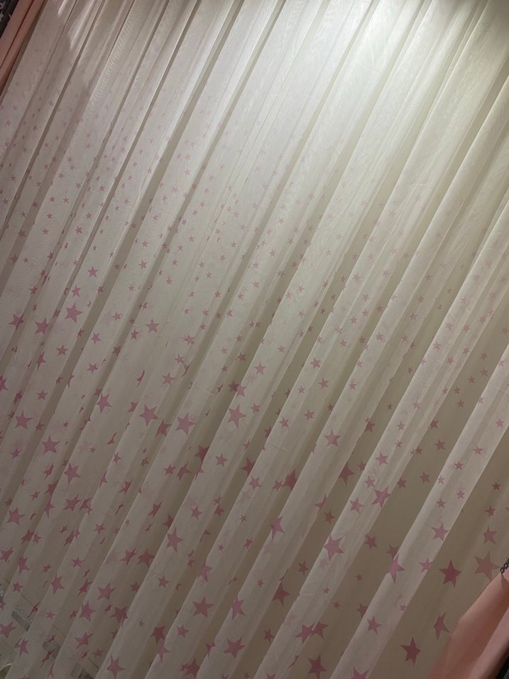 Tül perde - Görsel 4