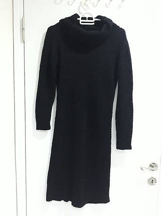 tunik elbise
