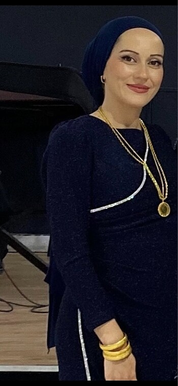Diğer Abiye elbise